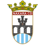 Náxara CD badge